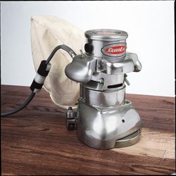 Taylor True Value Rental - Floor sander - edger style