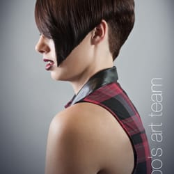 Garbos Hair Southsea - Garbos Hair Art Team