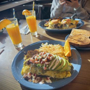 The Breakfast Club - Breakfast & Brunch Near Me - Campbell, California The Breakfast Club - Breakfast & Brunch Near Me - Campbell, California