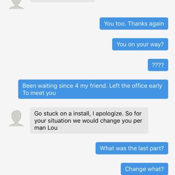 1st Choice Electric - Then it's " NOT FREE" - Electricians Near Me