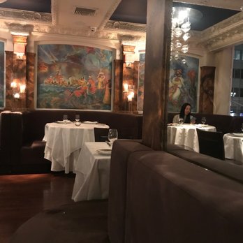 Caviar Russe - Classy ambience - New American Near Me - New York, New York Caviar Russe - Classy ambience - New American Near Me - New York, New York