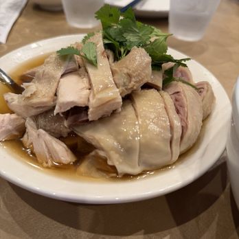 Bamboo House Austin - Drunken duck - Chinese Near Me - Austin, Texas