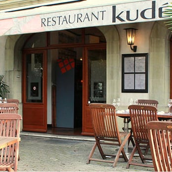 Kudeta - French Near Me - Carouge, GE