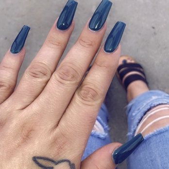 Gummme Nails & Spa - Nails by VINCENT - Nail Salons Near Me - Bellflower, California Gummme Nails & Spa - Nails by VINCENT - Nail Salons Near Me - Bellflower, California