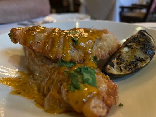 Rib Room by null