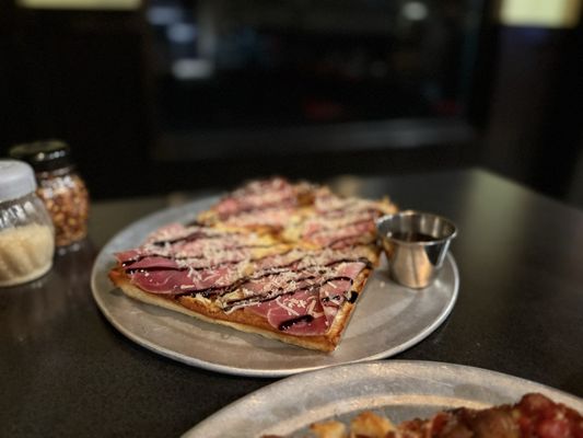 Via 313 Pizza by null