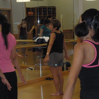 barre3 - Stretching - Barre Classes Near Me - Tucson, Arizona