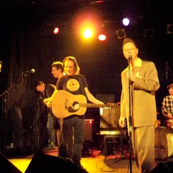Martyrs' - Krazy Eddie and Ken Mottet - Music Venues Near Me - Chicago, Illinois Martyrs' - Krazy Eddie and Ken Mottet - Music Venues Near Me - Chicago, Illinois