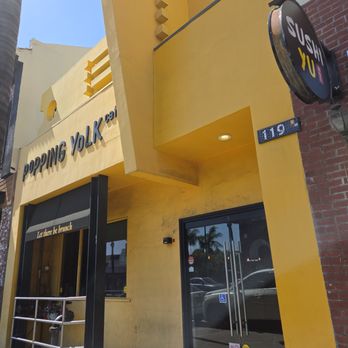 Popping Yolk Cafe - Breakfast & Brunch Near Me - Alhambra, California Popping Yolk Cafe - Breakfast & Brunch Near Me - Alhambra, California