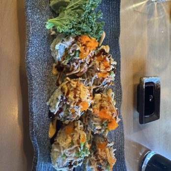 Yuzu Ramen & Sushi - Ramen Near Me - Sicklerville, New Jersey