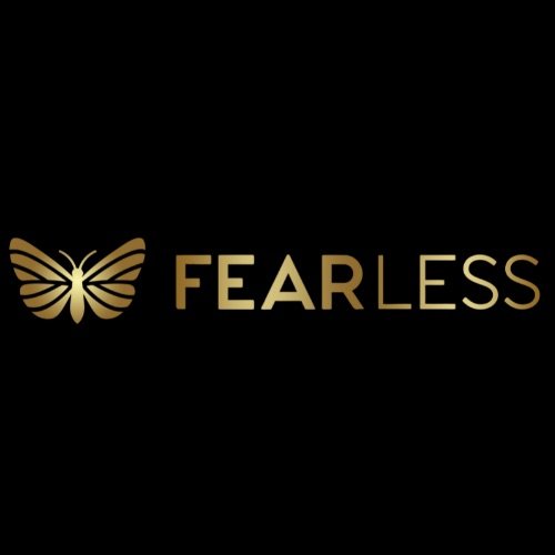 Fearless Logo
