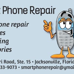Smart Phone Repair