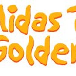 Midas Touch Golden Tans