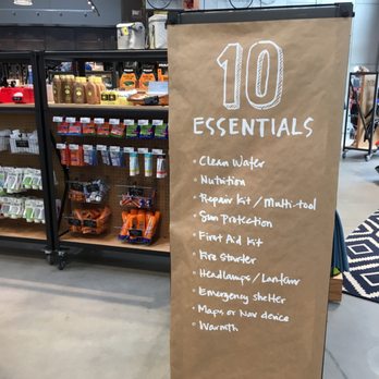 REI - Outdoor Gear Near Me - Beachwood, Ohio