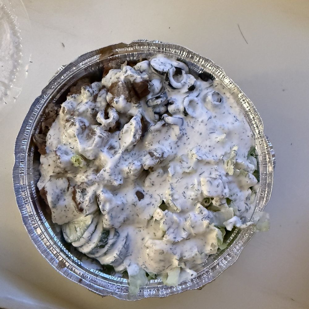 Xpress Market - This is "sauce on the side" - Convenience Stores Near Me - Warrenton, Virginia Xpress Market - This is "sauce on the side" - Convenience Stores Near Me - Warrenton, Virginia