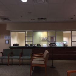 Fairfax Radiology Center - Registration