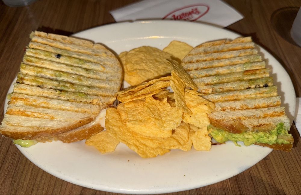 Jason's Deli Jason's Deli