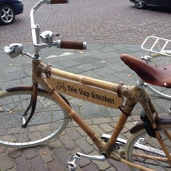 Bike Shop Ginneken