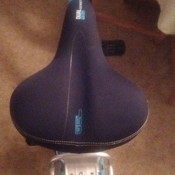 Skagit Cycle Center - I got this seat installed on my cruiser at Skagit Cycle. - Bikes Near Me - Oak Harbor, Washington Skagit Cycle Center - I got this seat installed on my cruiser at Skagit Cycle. - Bikes Near Me - Oak Harbor, Washington