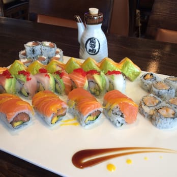 Moonga Sushi, Ramen & Bar - Yummy - Sushi Bars Near Me - Lone Tree, Colorado Moonga Sushi, Ramen & Bar - Yummy - Sushi Bars Near Me - Lone Tree, Colorado