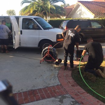 TP Rooter - Plumbing Near Me
