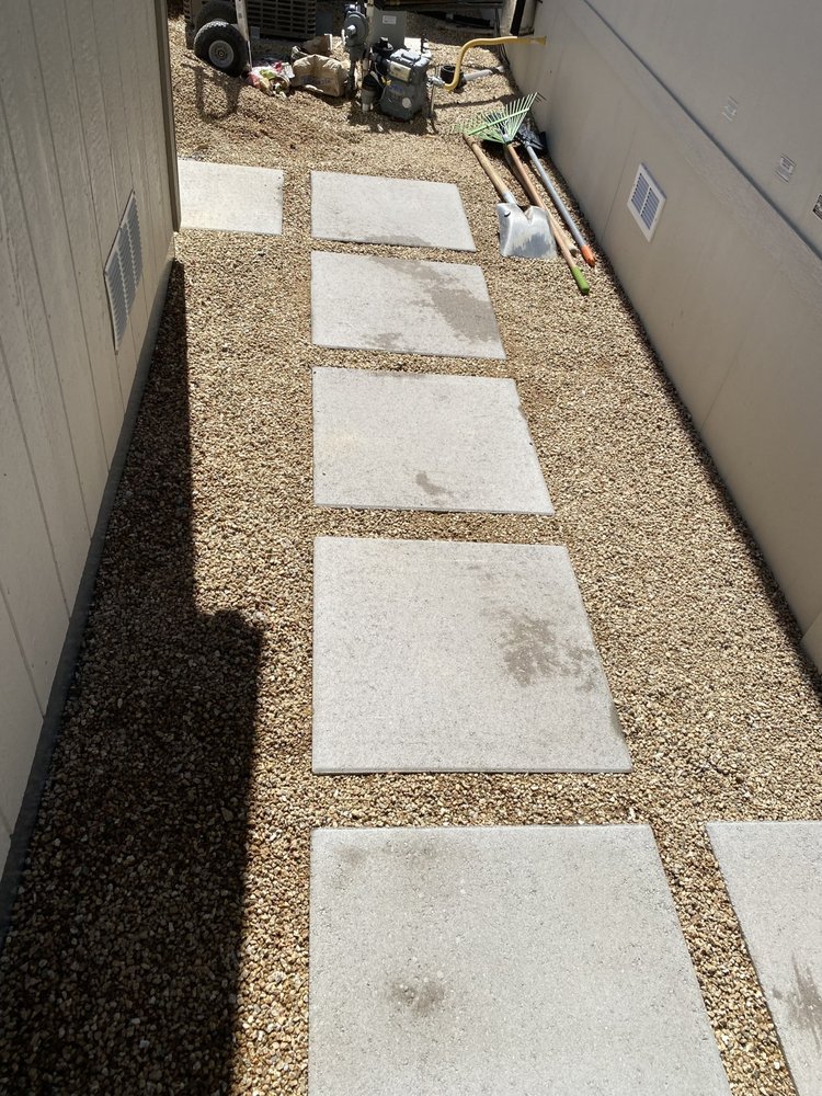 Slide of Bridges handyman and Remodeling Company 