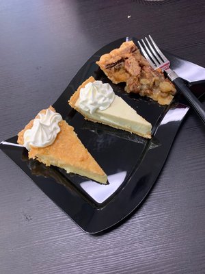 Life Of Pie Abilene by null