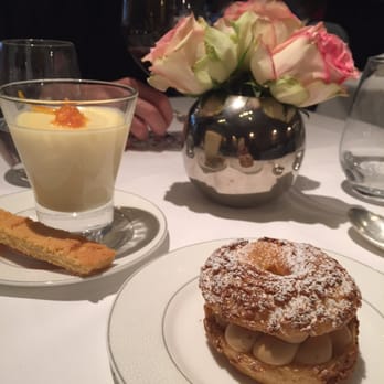 Roux at the Landau - Modern European Near Me - London, XGL