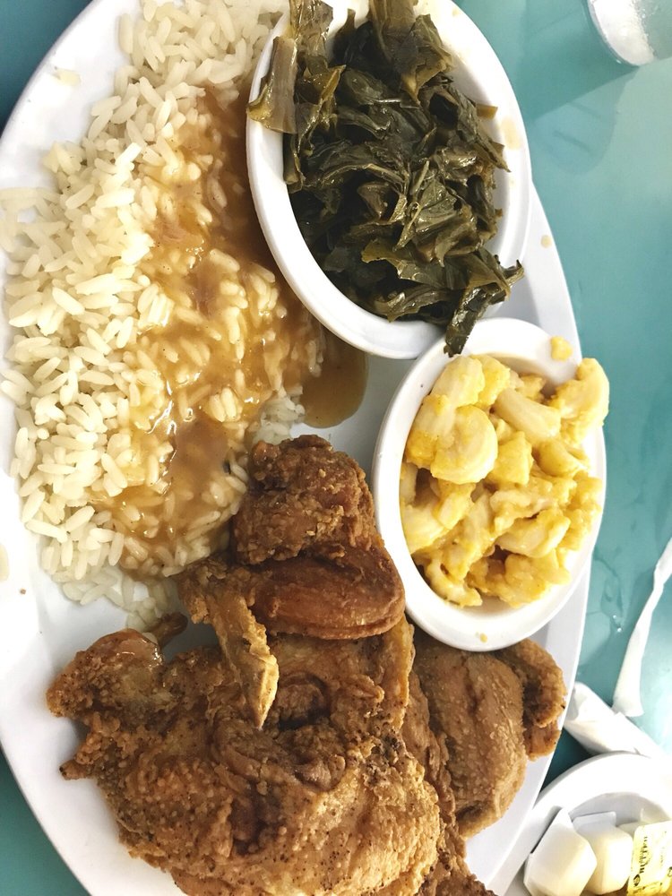 BETTY’S SOULFOOD RESTAURANT 227 Photos & 208 Reviews Barbeque 601