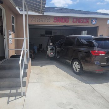 Smog Busters Fontana - Smog Check Stations Near Me - Fontana, California Smog Busters Fontana - Smog Check Stations Near Me - Fontana, California