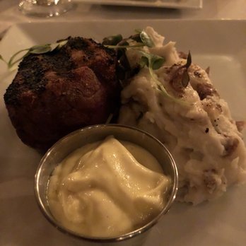 The Foundry at Summit Pond - Filet - American Near Me - Killington, Vermont The Foundry at Summit Pond - Filet - American Near Me - Killington, Vermont