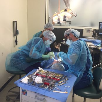 J. David Cross, DDS - LSU Perio Training - Periodontists Near Me - Springfield, Illinois
