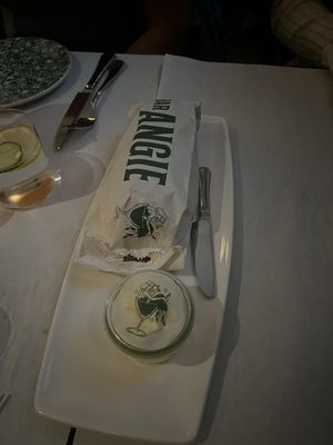 Bar Angie by null Bar Angie by null