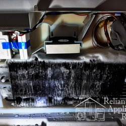 RELIANT APPLIANCE REPAIR - 42 Photos & 19 Reviews - Sugar Land, TX - Yelp