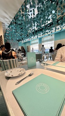 Tiffany & Co. - The Landmark by null