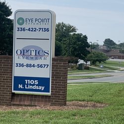 Eye Point Optometry