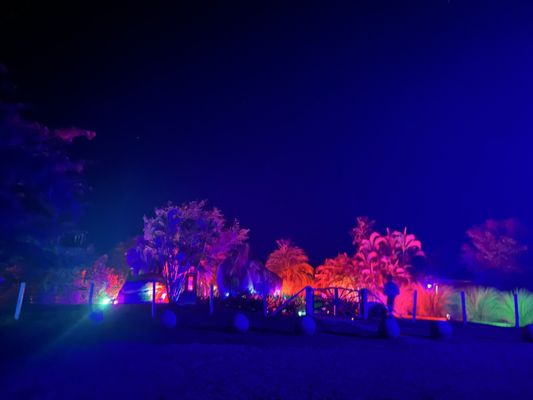 Blue Horizon Boutique Resort by null