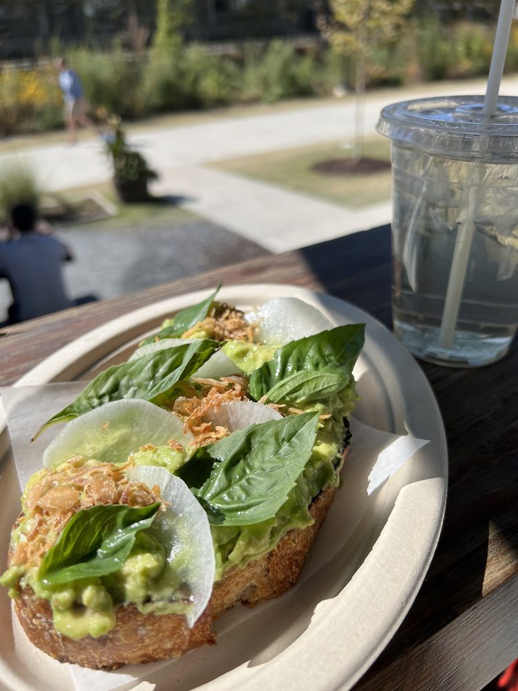 Methodical Coffee Image