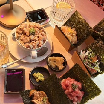 Mai - Izakaya Near Me - Boston, Massachusetts