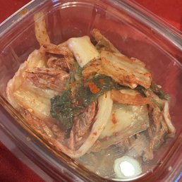 Kimchi Kimchi