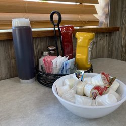 Condiments