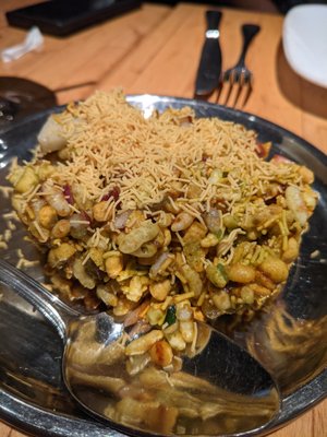 Mint Masala by null