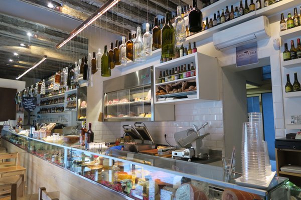 Baguetteria del Fico by null