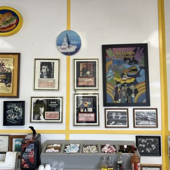 The Yeller Sub - Sandwiches Near Me - Albuquerque, New Mexico