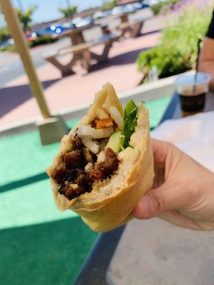 Banh Mi Blvd by null