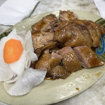 Bo Ky - Roasted duck - Chinese Near Me - New York, New York