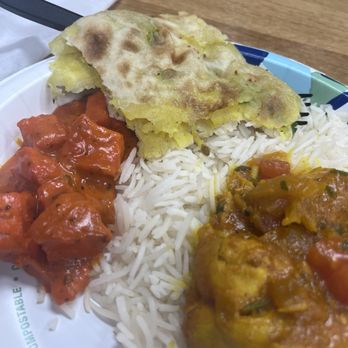 Namaste India Cafe - Curry & tikka masala w aloo naan - Indian Near Me - Redlands, California Namaste India Cafe - Curry & tikka masala w aloo naan - Indian Near Me - Redlands, California