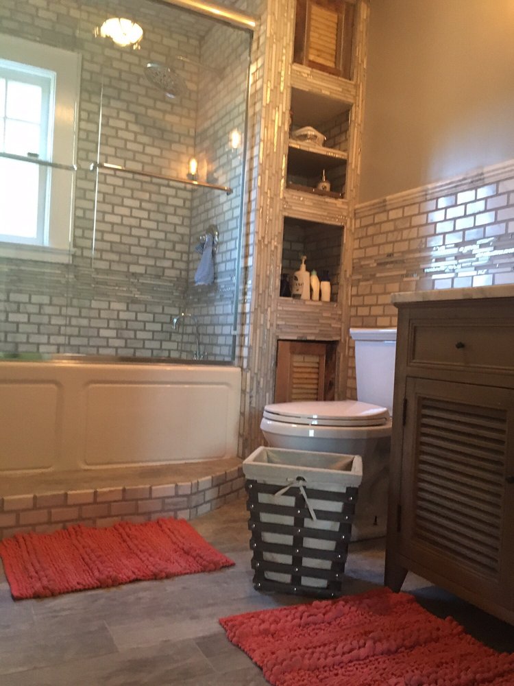 Slide of Sean D Clarke Construction Services