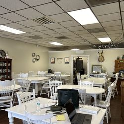 Homestead Kitchen - Artisan Cakery