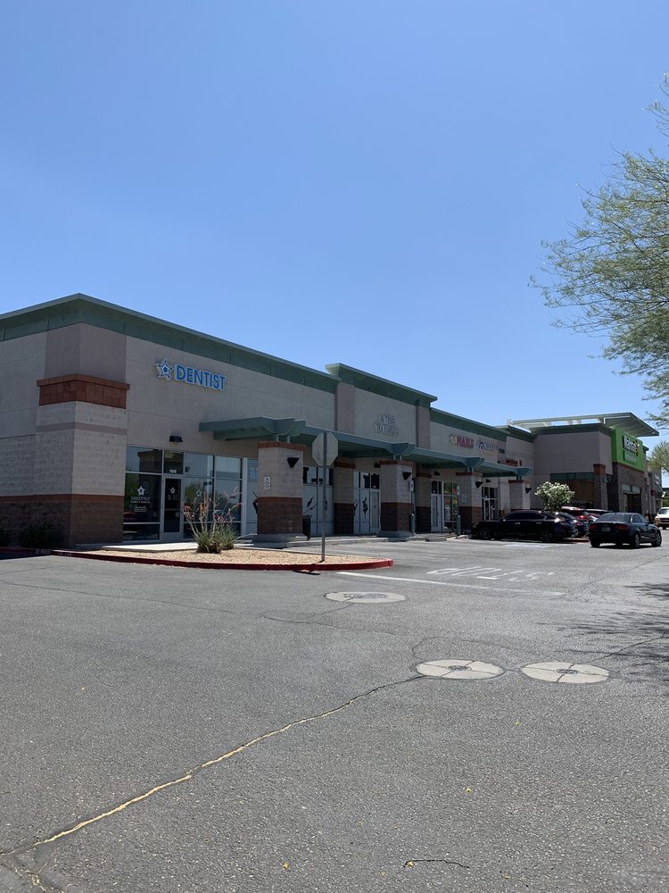 GREENWAY FAMILY DENTAL 11 Photos 15409 W Greenway Rd, Surprise, AZ Yelp